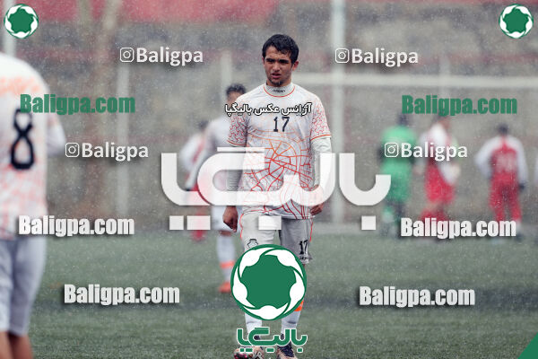 پرسپولیس 0–2 سایپا