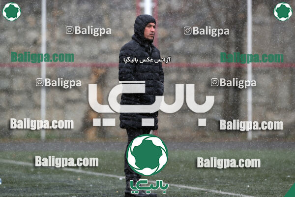 پرسپولیس 0–2 سایپا