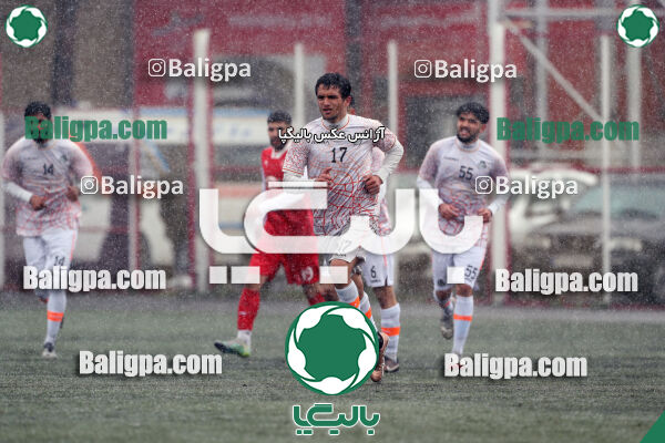 پرسپولیس 0–2 سایپا