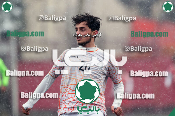 پرسپولیس 0–2 سایپا