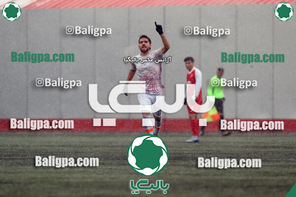 پرسپولیس 0–2 سایپا