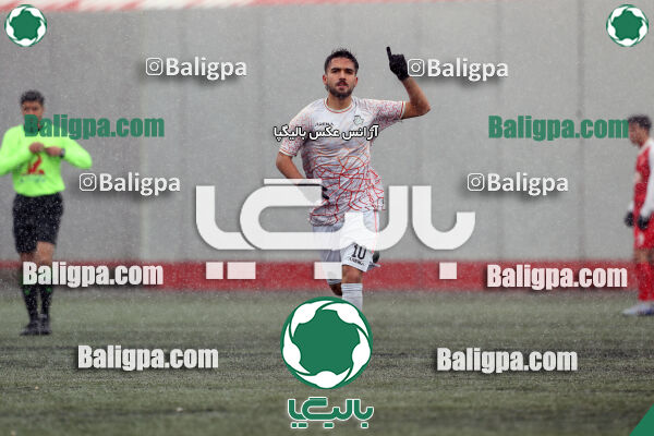 پرسپولیس 0–2 سایپا