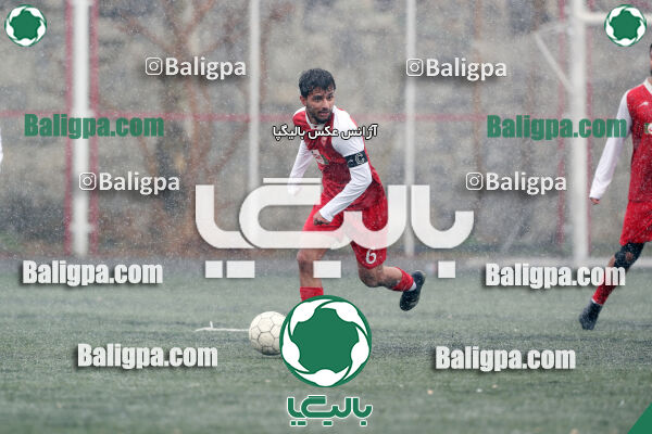 پرسپولیس 0–2 سایپا