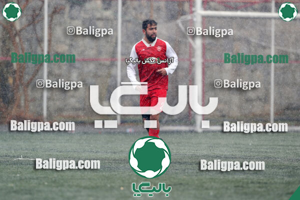 پرسپولیس 0–2 سایپا