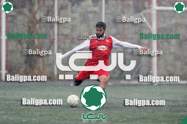 پرسپولیس 0–2 سایپا