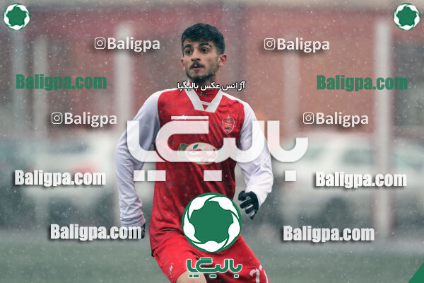 پرسپولیس 0–2 سایپا