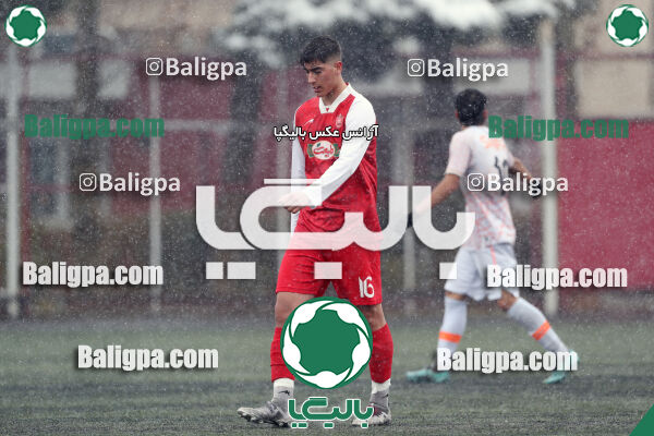 پرسپولیس 0–2 سایپا