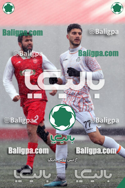 پرسپولیس 0–2 سایپا