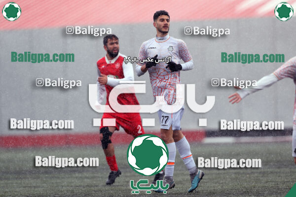 پرسپولیس 0–2 سایپا