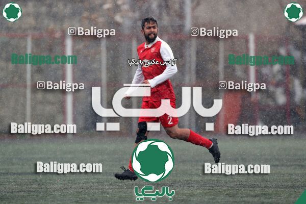 پرسپولیس 0–2 سایپا