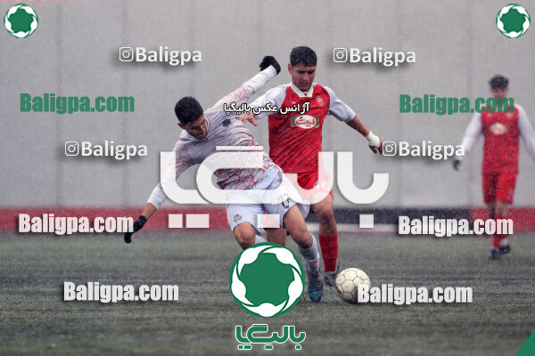 پرسپولیس 0–2 سایپا