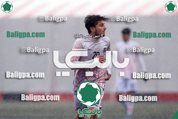 پرسپولیس 0–2 سایپا