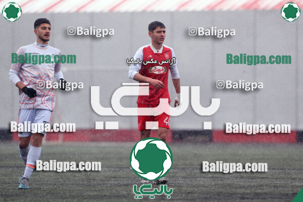 پرسپولیس 0–2 سایپا