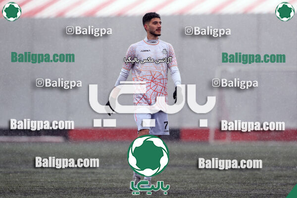 پرسپولیس 0–2 سایپا