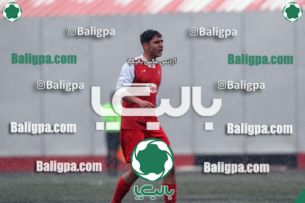 پرسپولیس 0–2 سایپا