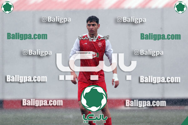 پرسپولیس 0–2 سایپا