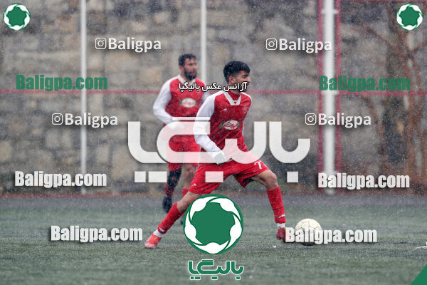 پرسپولیس 0–2 سایپا