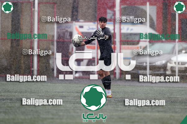 پرسپولیس 0–2 سایپا
