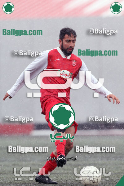 پرسپولیس 0–2 سایپا