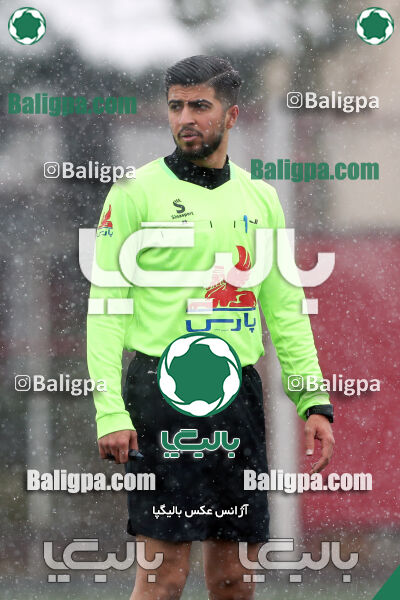 پرسپولیس 0–2 سایپا