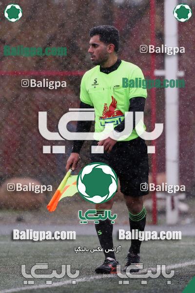 پرسپولیس 0–2 سایپا