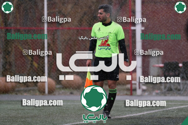 پرسپولیس 0–2 سایپا