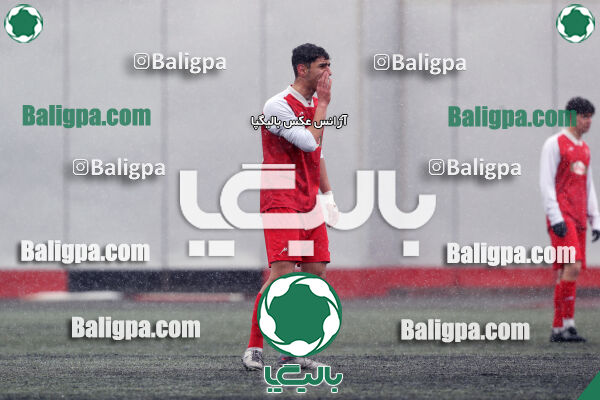 پرسپولیس 0–2 سایپا