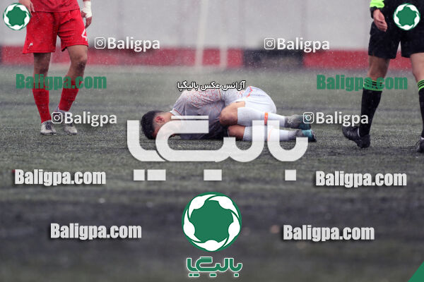 پرسپولیس 0–2 سایپا