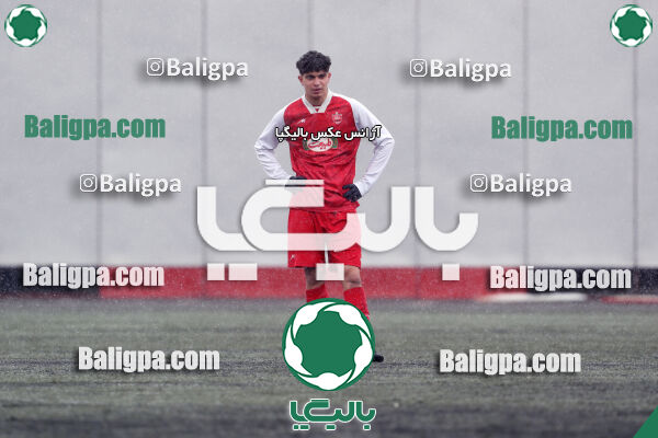 پرسپولیس 0–2 سایپا