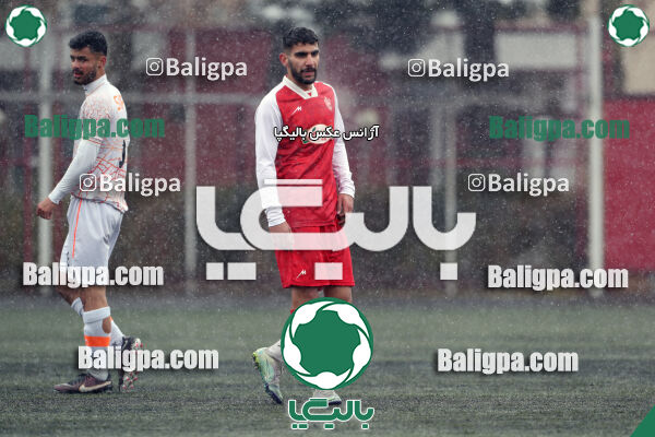 پرسپولیس 0–2 سایپا