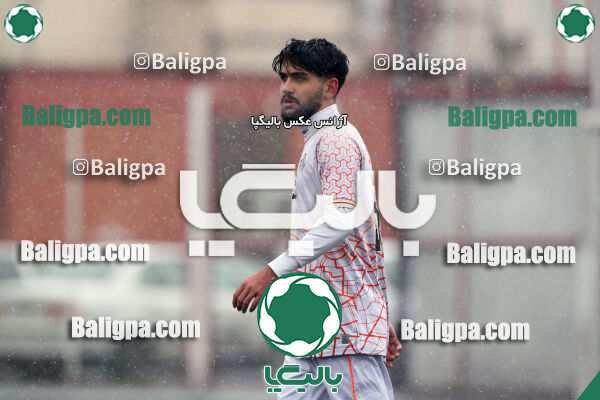 پرسپولیس 0–2 سایپا