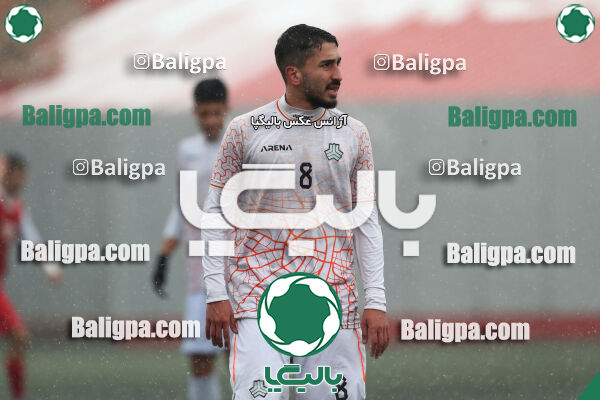 پرسپولیس 0–2 سایپا
