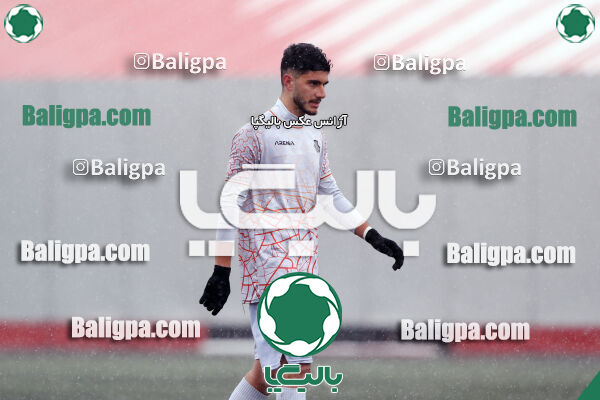 پرسپولیس 0–2 سایپا