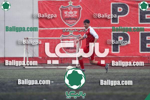 پرسپولیس 0–2 سایپا