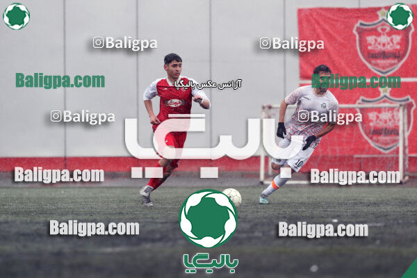 پرسپولیس 0–2 سایپا