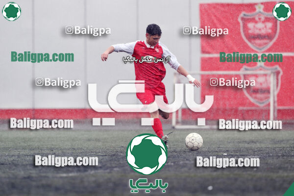 پرسپولیس 0–2 سایپا