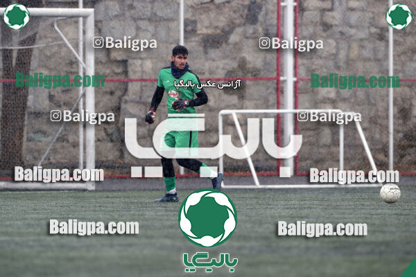 پرسپولیس 0–2 سایپا