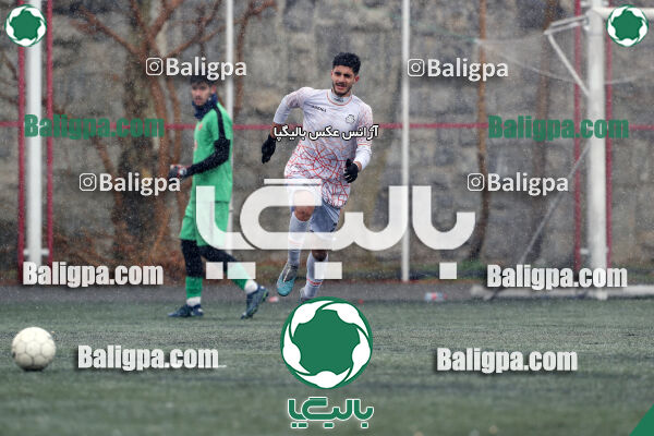 پرسپولیس 0–2 سایپا