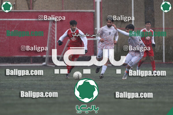 پرسپولیس 0–2 سایپا