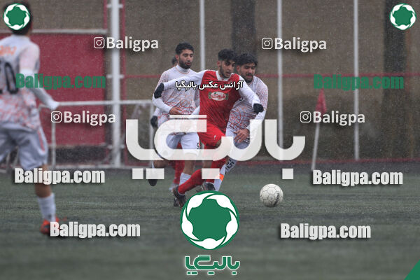 پرسپولیس 0–2 سایپا