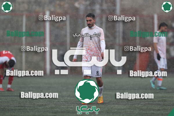 پرسپولیس 0–2 سایپا