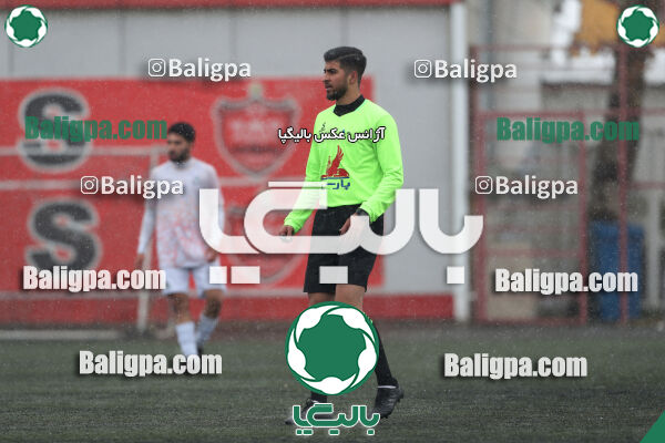 پرسپولیس 0–2 سایپا