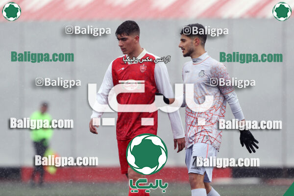 پرسپولیس 0–2 سایپا