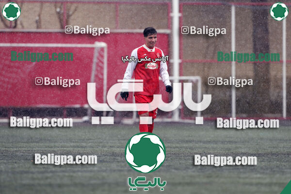 پرسپولیس 0–2 سایپا