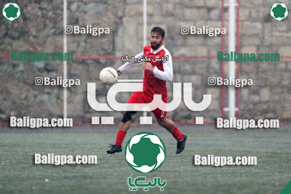 پرسپولیس 0–2 سایپا