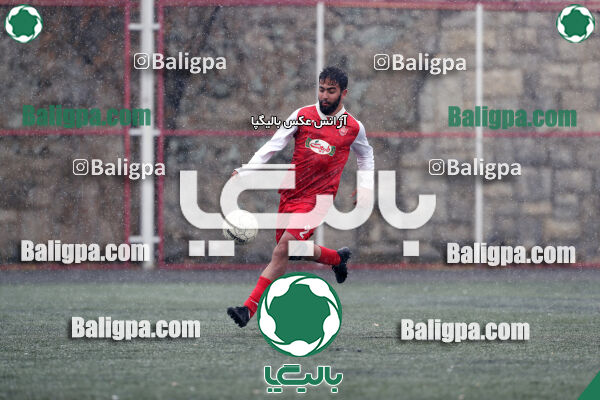 پرسپولیس 0–2 سایپا