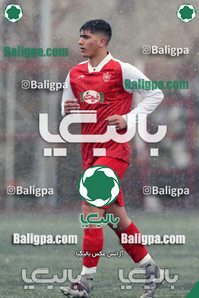 پرسپولیس 0–2 سایپا