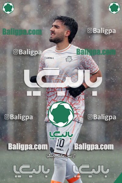 پرسپولیس 0–2 سایپا