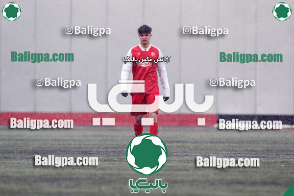 پرسپولیس 0–2 سایپا