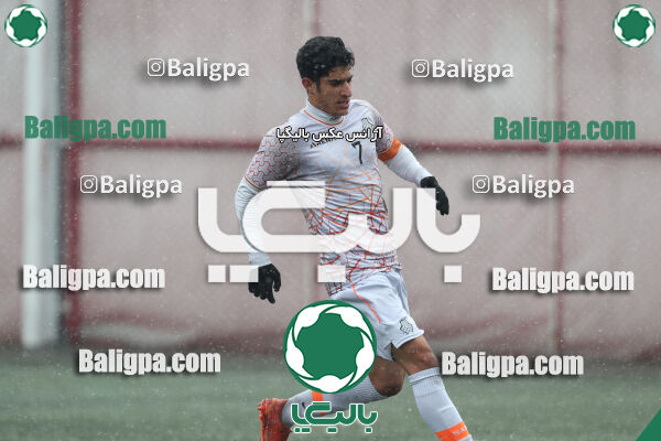 پرسپولیس 0–2 سایپا